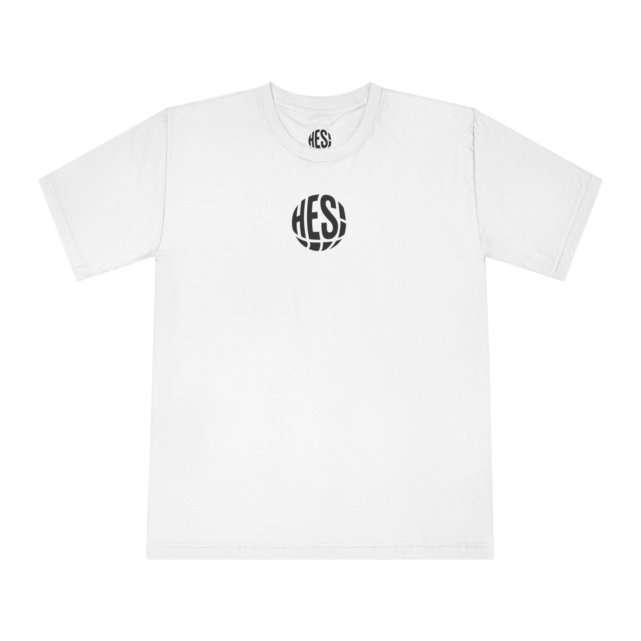 Unisex Classic Crewneck T-Shirt