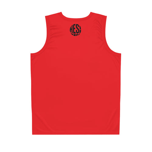 HESI Essentials Basketball Jersey