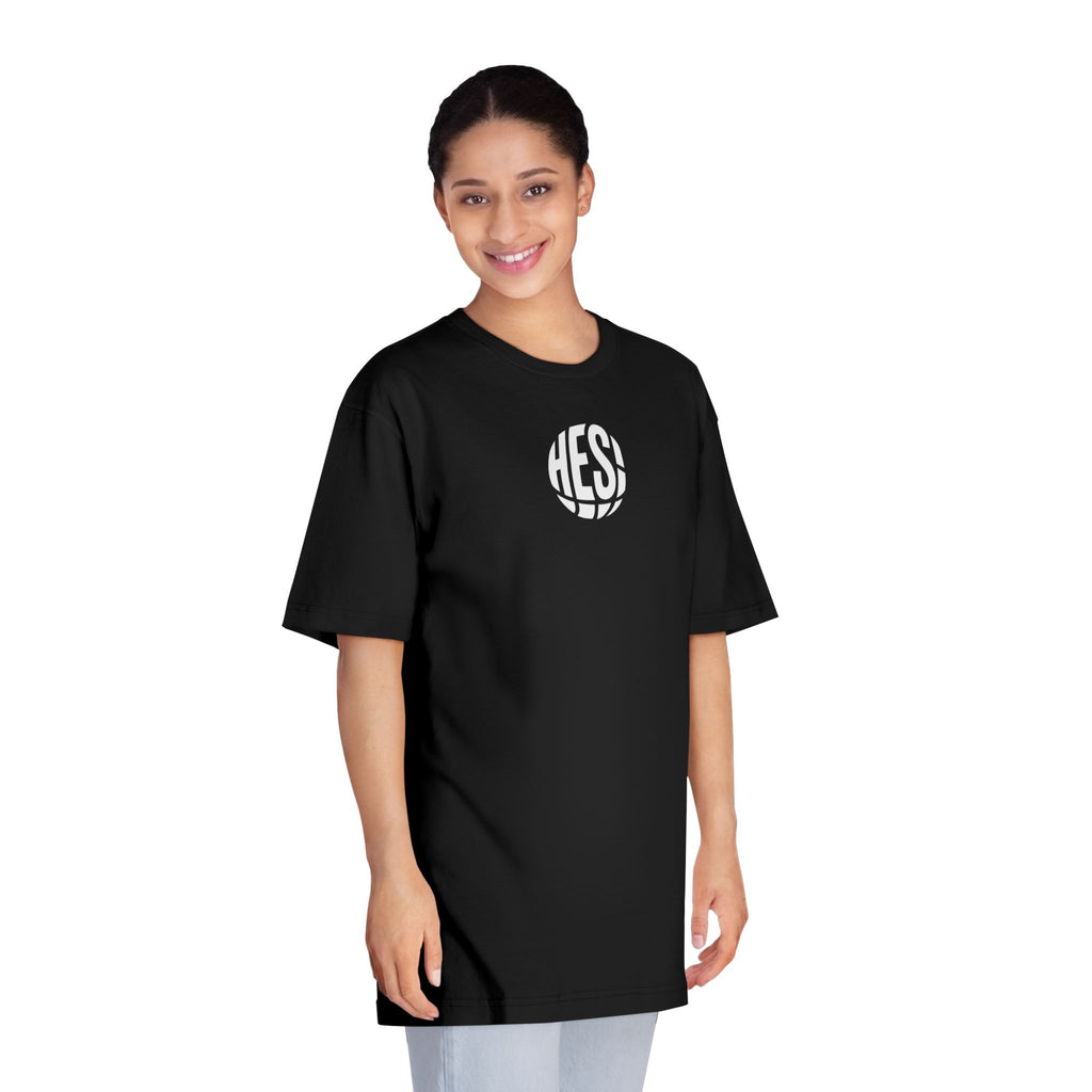 Unisex Classic Crewneck T-Shirt