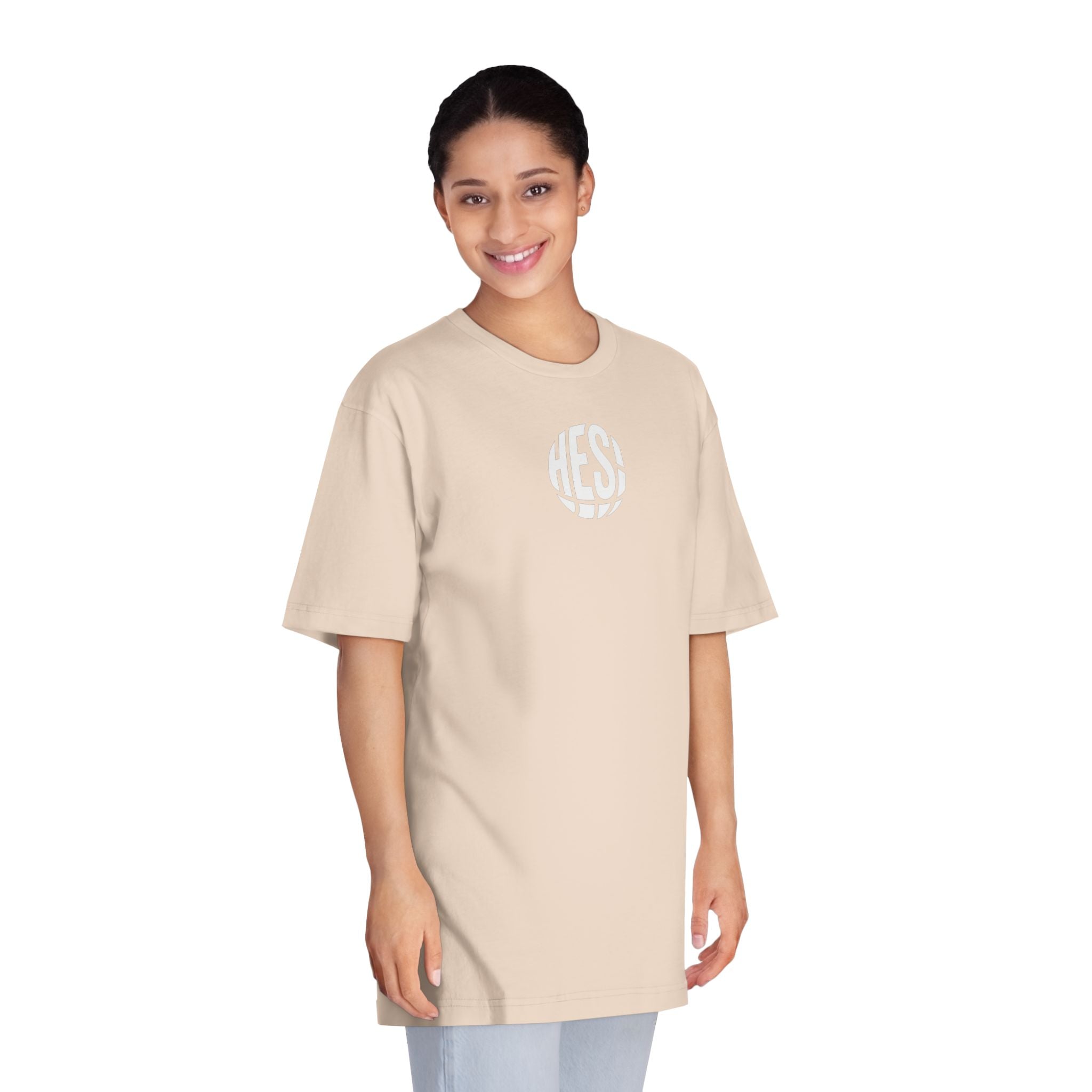 Unisex Classic Crewneck T-Shirt