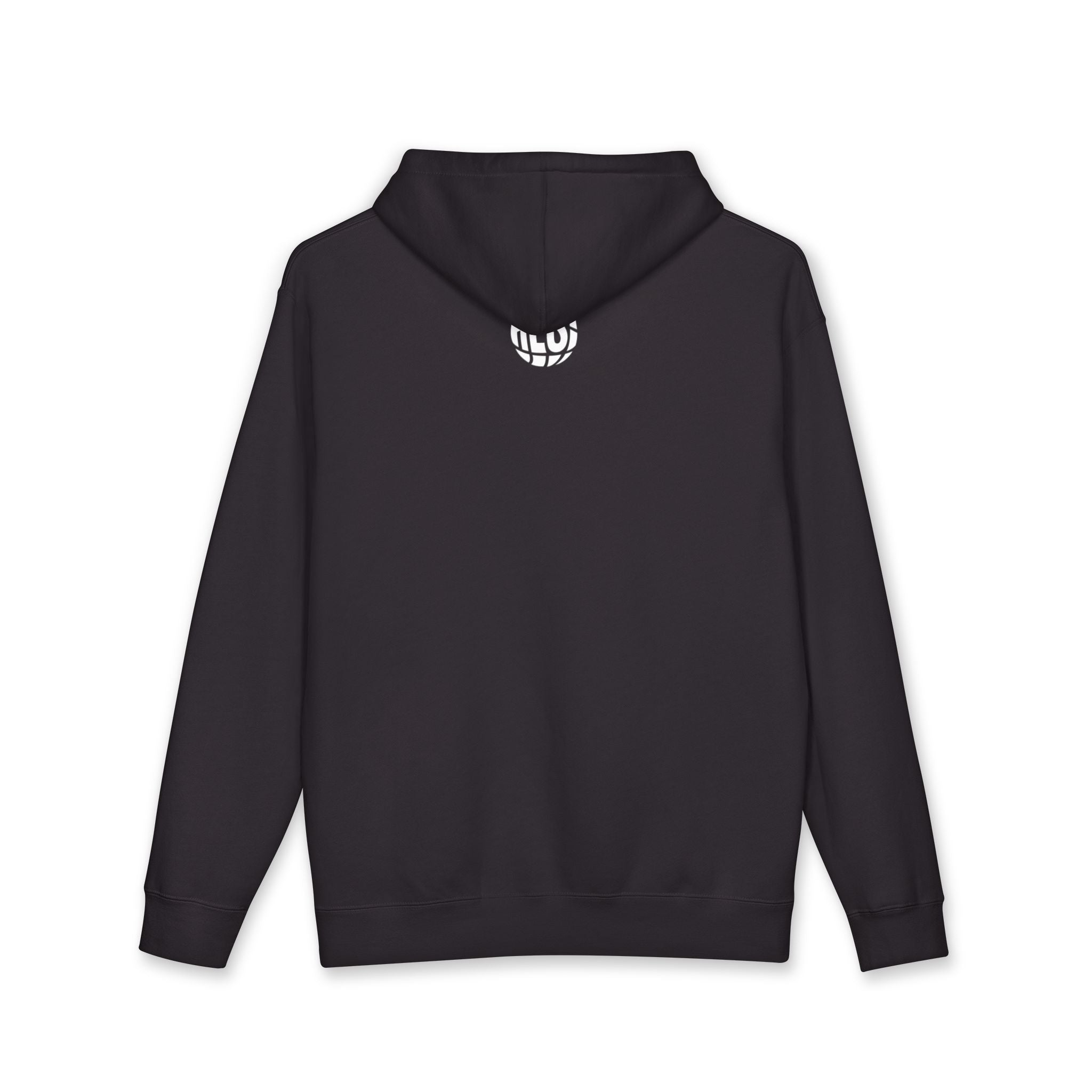 HESI Branded Sweatshirt — Soft Heavyweight Hooded Pullover
