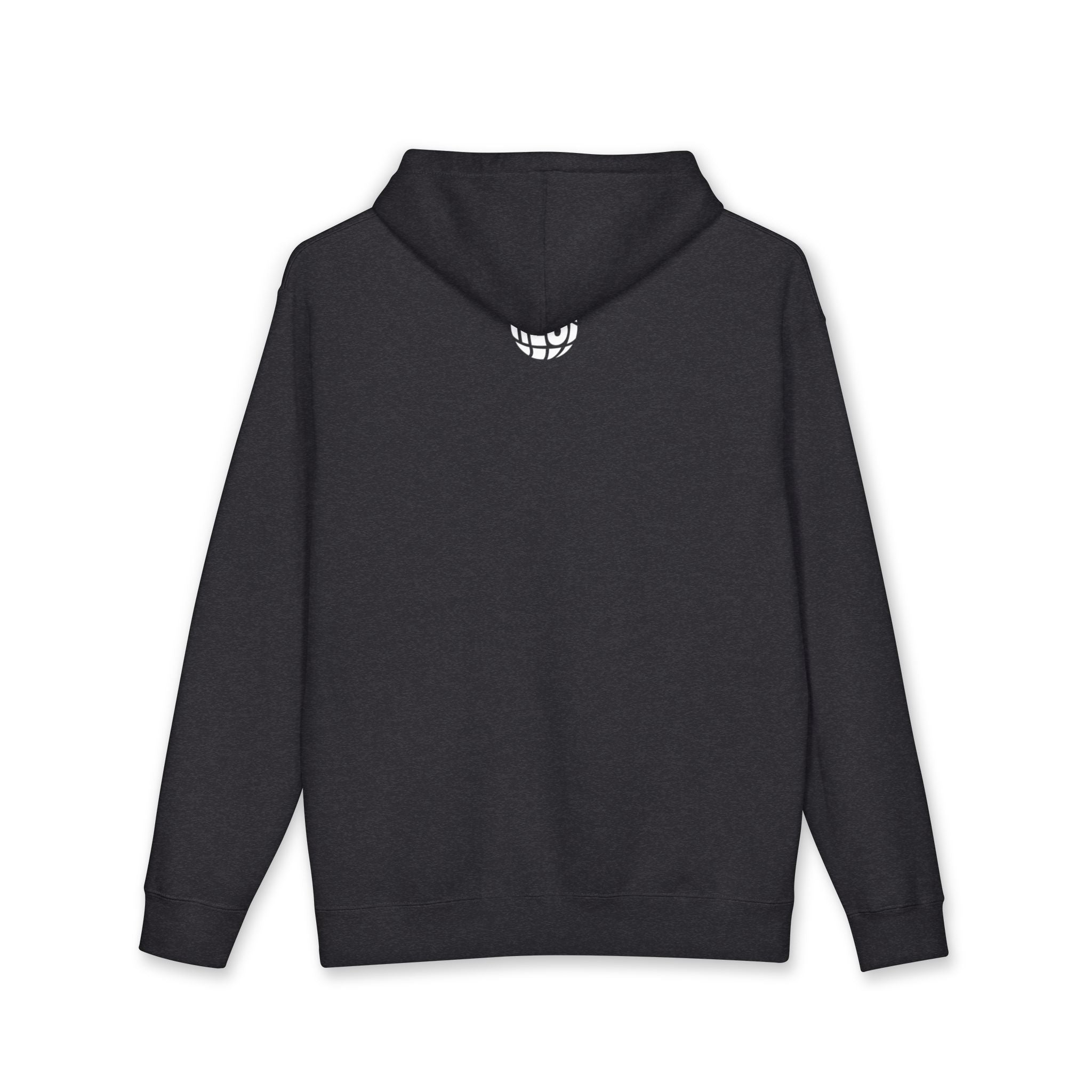 HESI Branded Sweatshirt — Soft Heavyweight Hooded Pullover