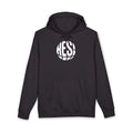 HESI Branded Sweatshirt — Soft Heavyweight Hooded Pullover